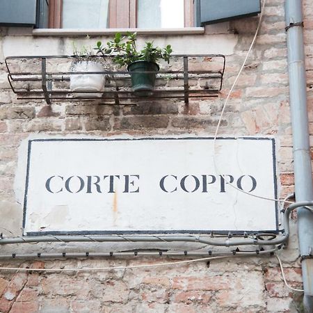Venezia Ca' Dri Apartment Zewnętrze zdjęcie