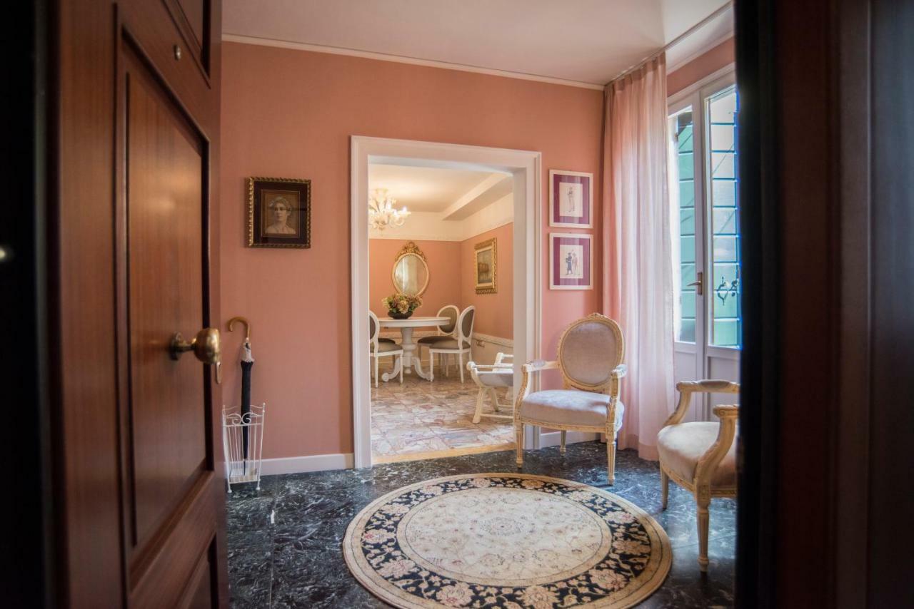 Venezia Ca' Dri Apartment Zewnętrze zdjęcie