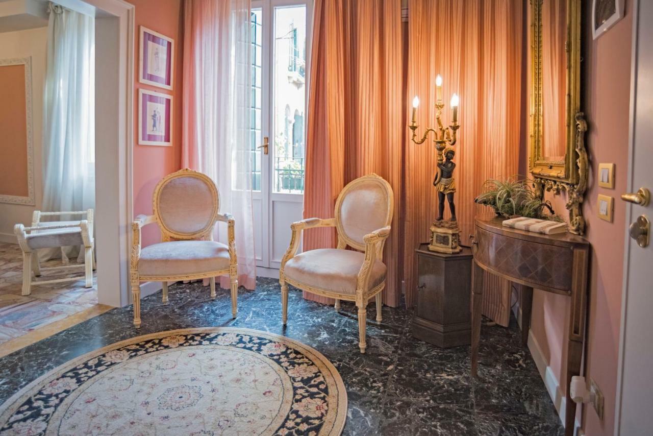 Venezia Ca' Dri Apartment Zewnętrze zdjęcie