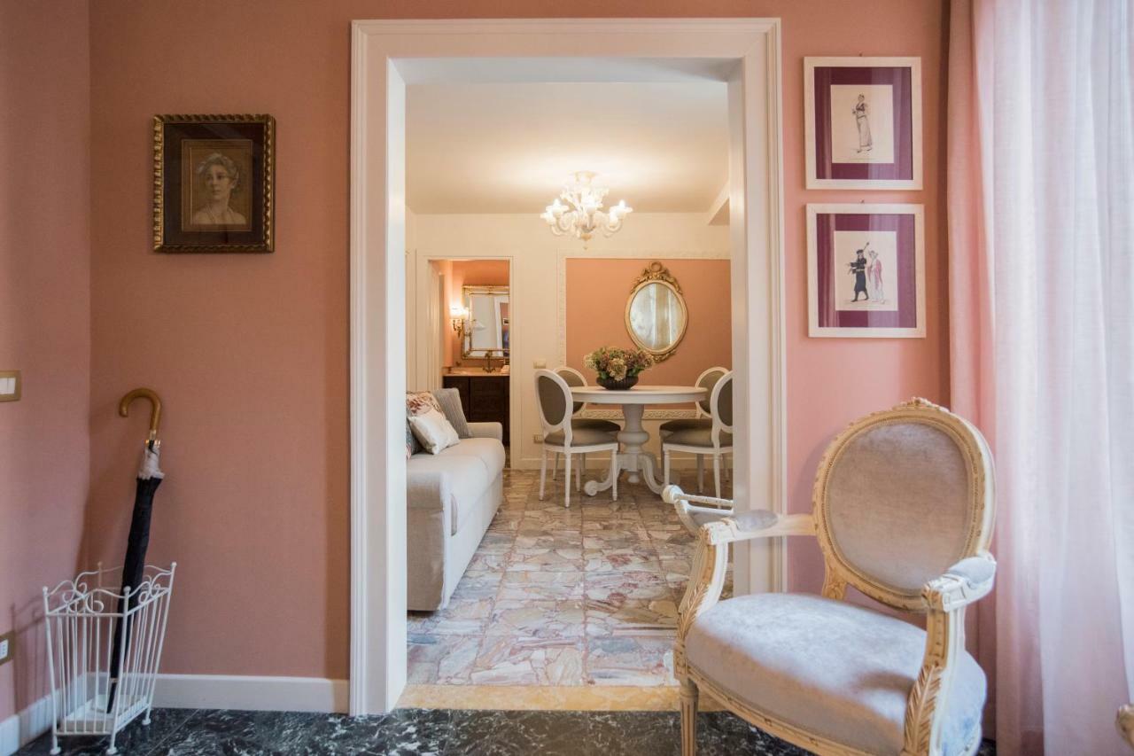 Venezia Ca' Dri Apartment Zewnętrze zdjęcie