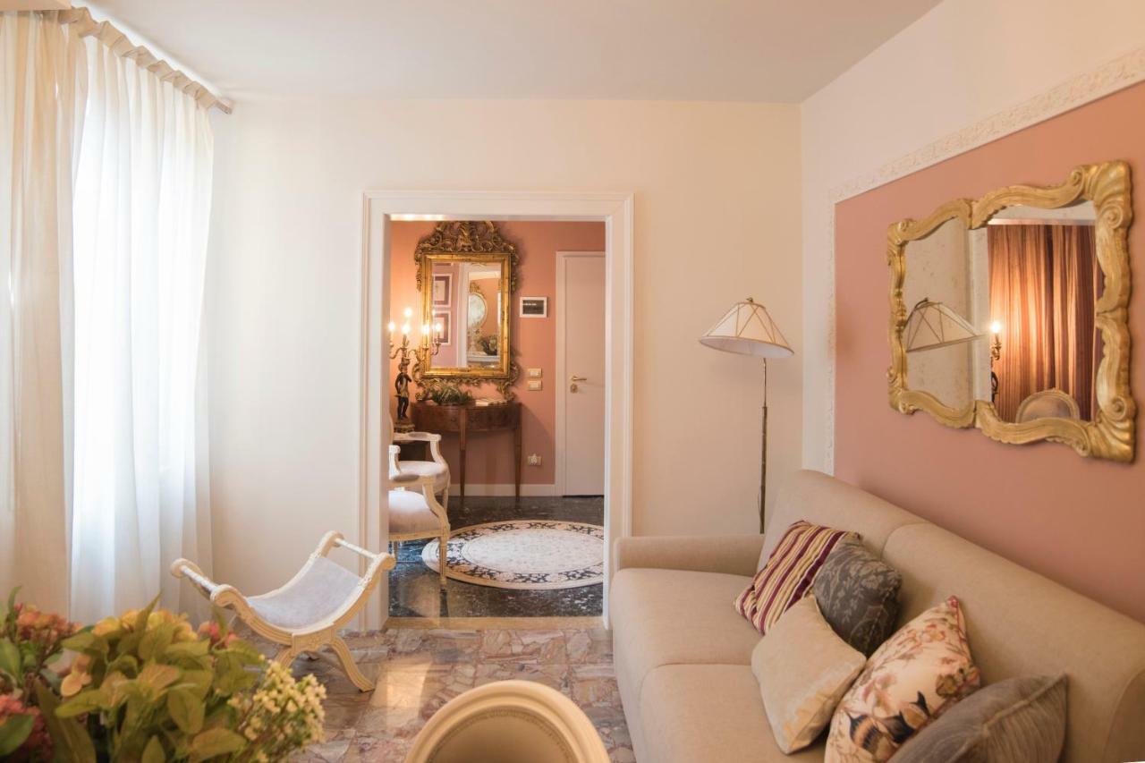 Venezia Ca' Dri Apartment Zewnętrze zdjęcie
