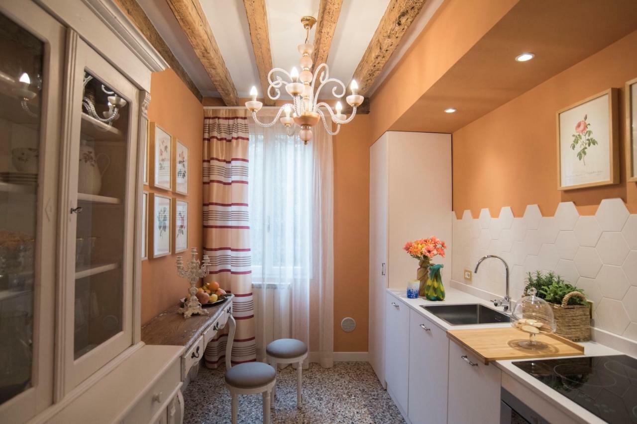 Venezia Ca' Dri Apartment Zewnętrze zdjęcie