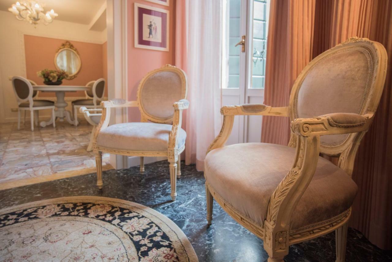 Venezia Ca' Dri Apartment Zewnętrze zdjęcie