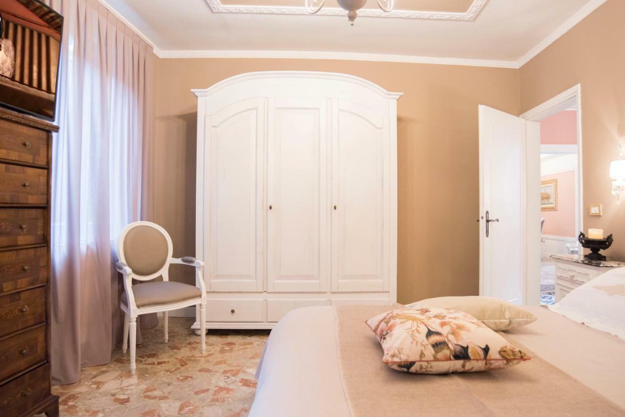 Venezia Ca' Dri Apartment Zewnętrze zdjęcie