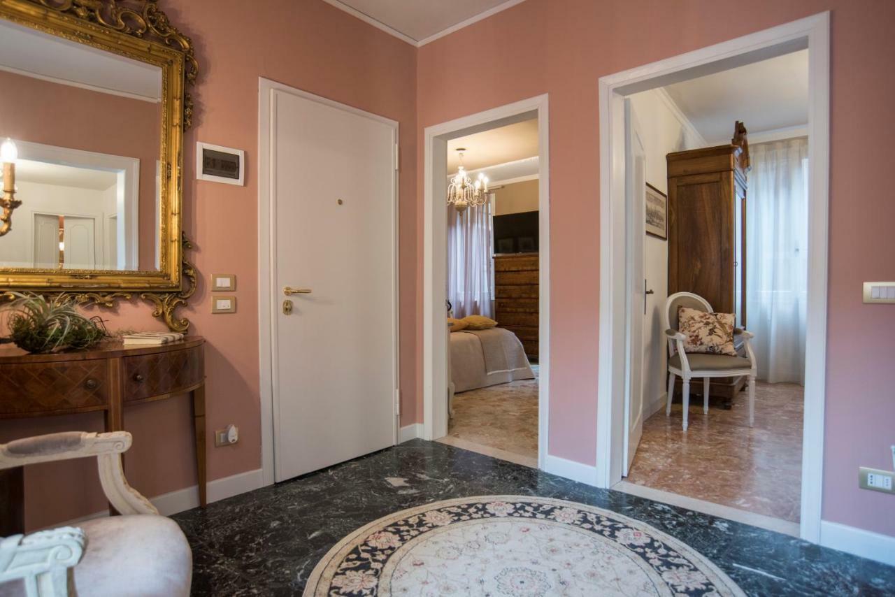 Venezia Ca' Dri Apartment Zewnętrze zdjęcie