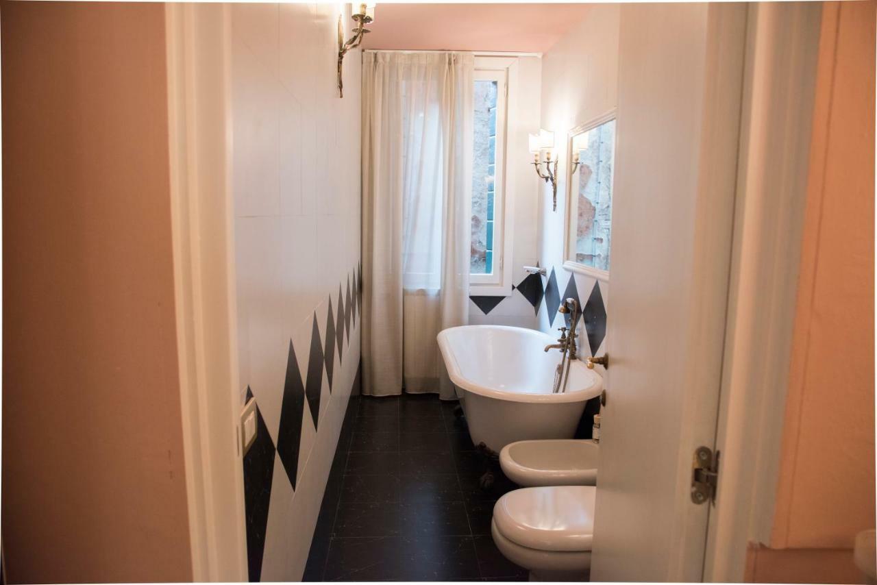 Venezia Ca' Dri Apartment Zewnętrze zdjęcie