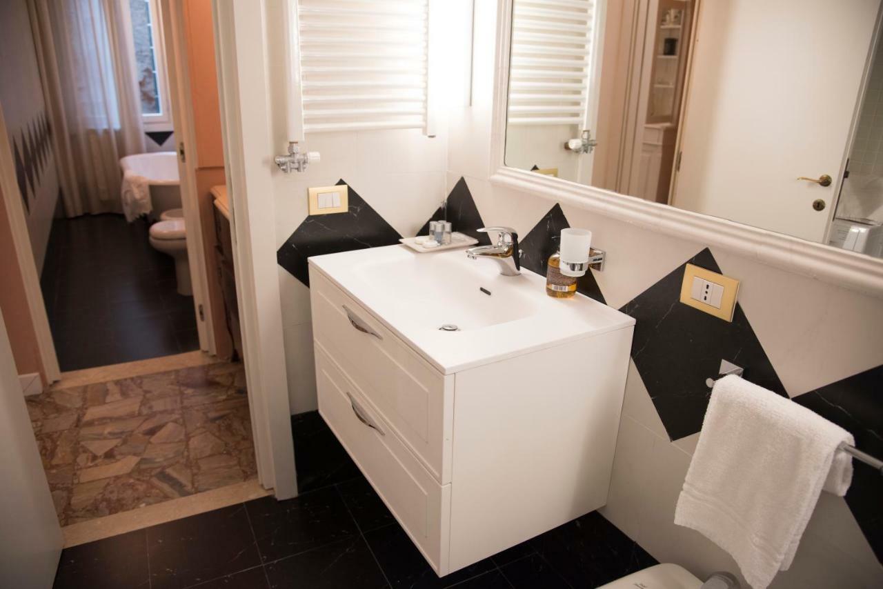 Venezia Ca' Dri Apartment Zewnętrze zdjęcie