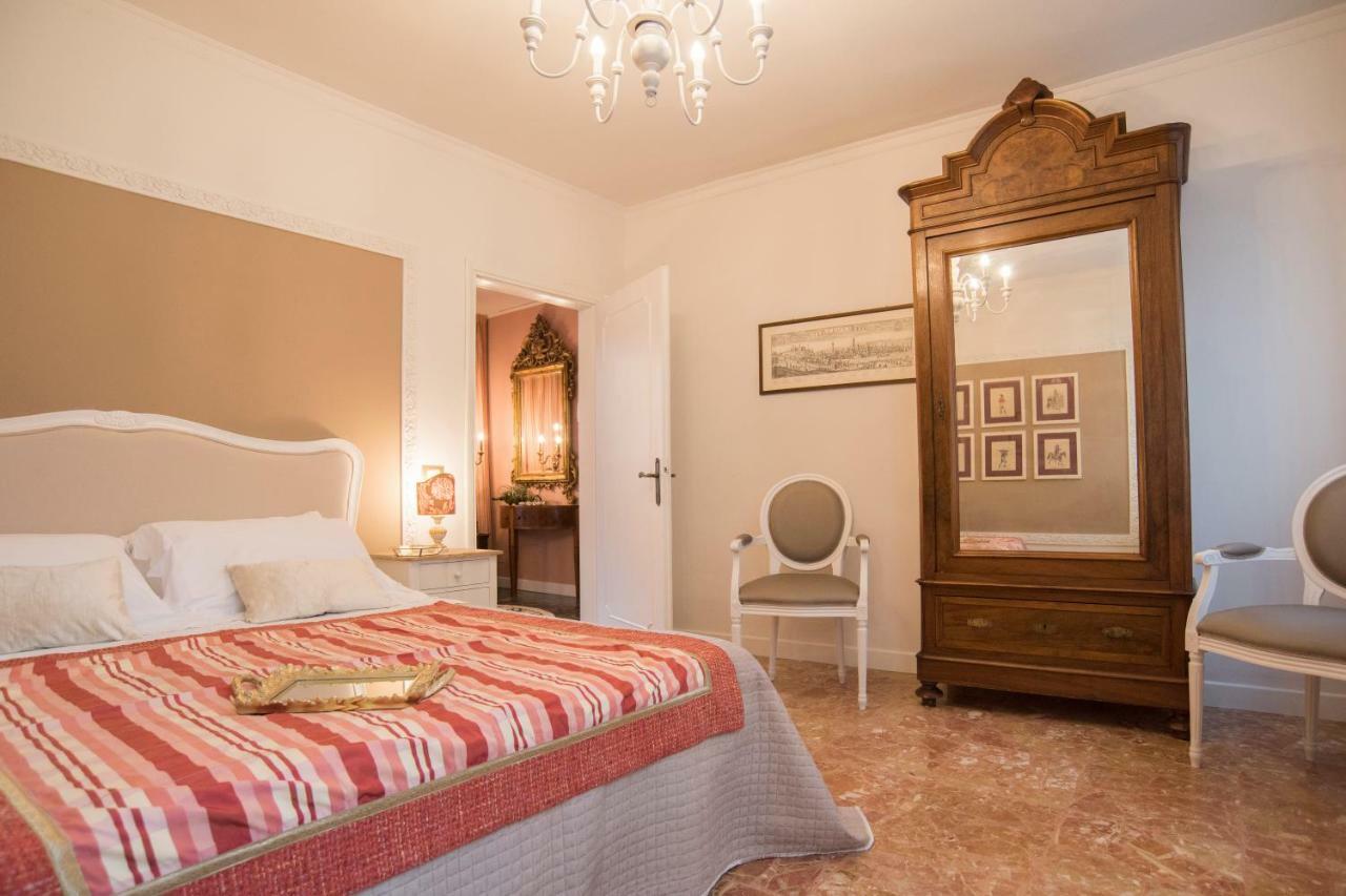 Venezia Ca' Dri Apartment Zewnętrze zdjęcie