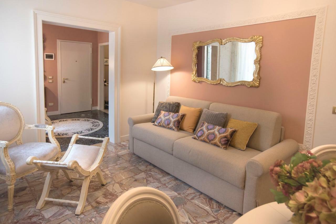 Venezia Ca' Dri Apartment Zewnętrze zdjęcie