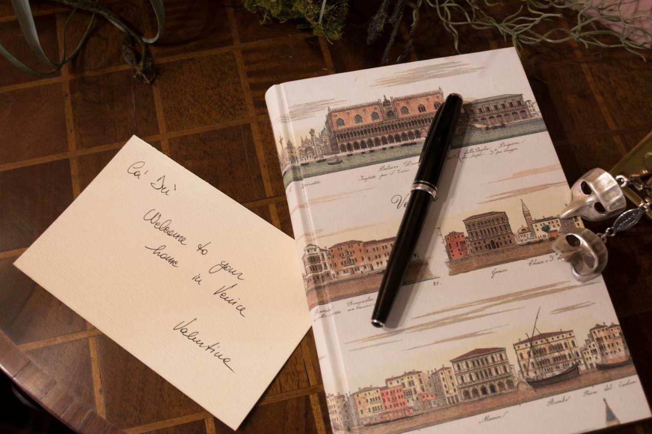 Venezia Ca' Dri Apartment Zewnętrze zdjęcie