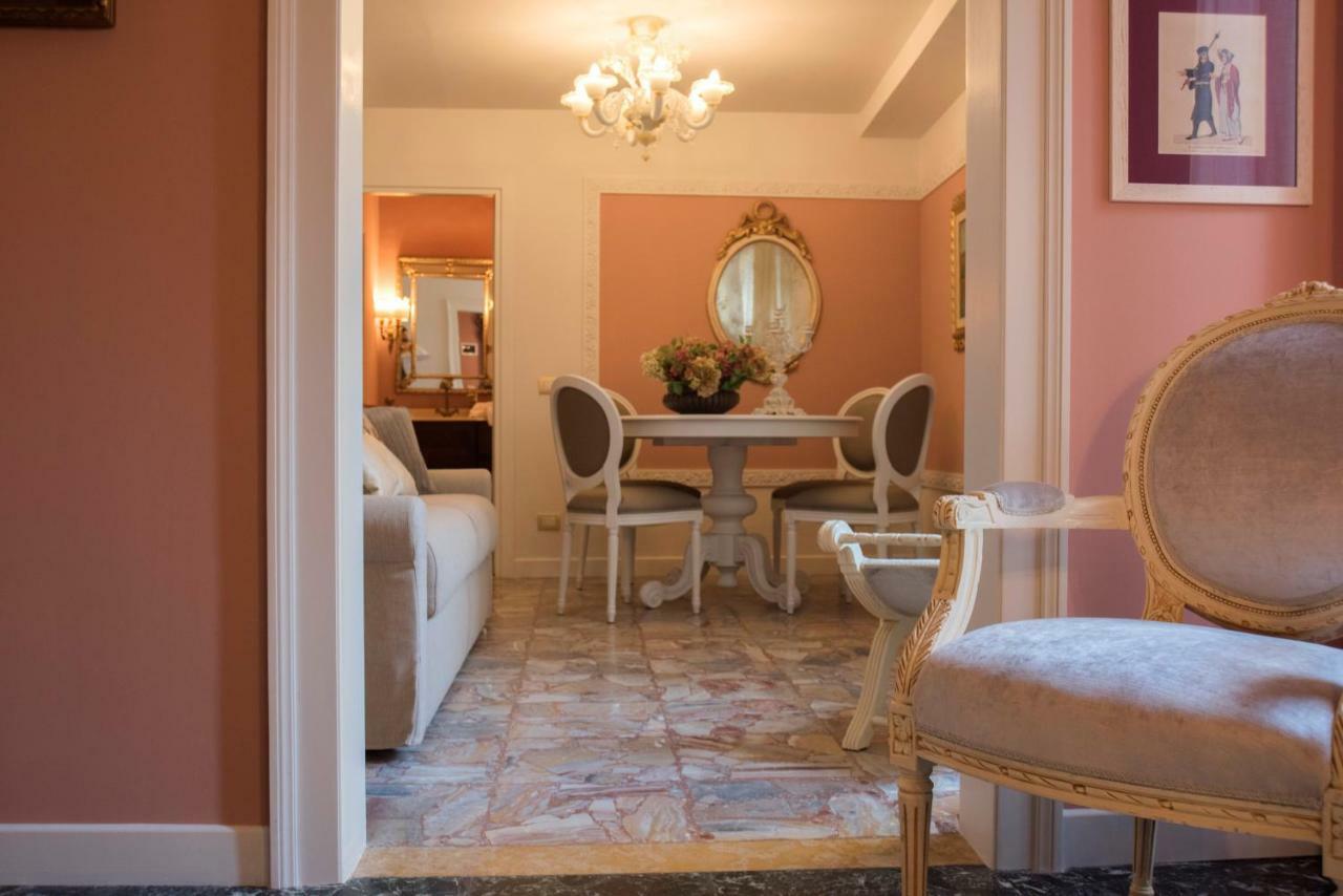 Venezia Ca' Dri Apartment Zewnętrze zdjęcie