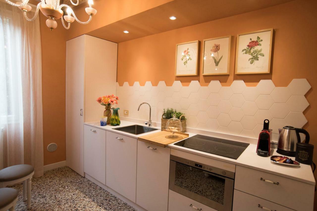 Venezia Ca' Dri Apartment Zewnętrze zdjęcie