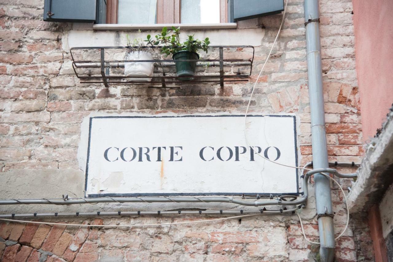 Venezia Ca' Dri Apartment Zewnętrze zdjęcie