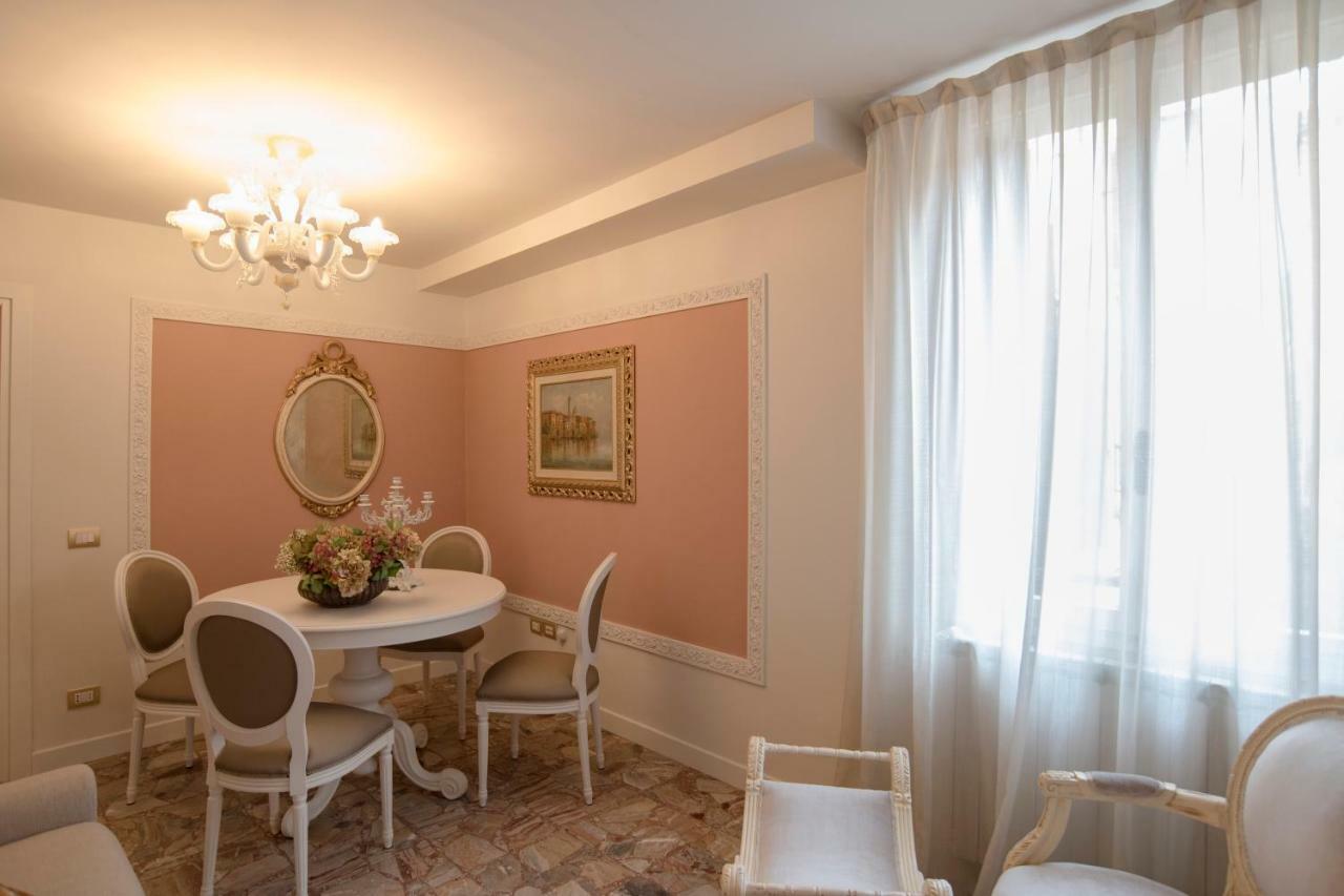 Venezia Ca' Dri Apartment Zewnętrze zdjęcie