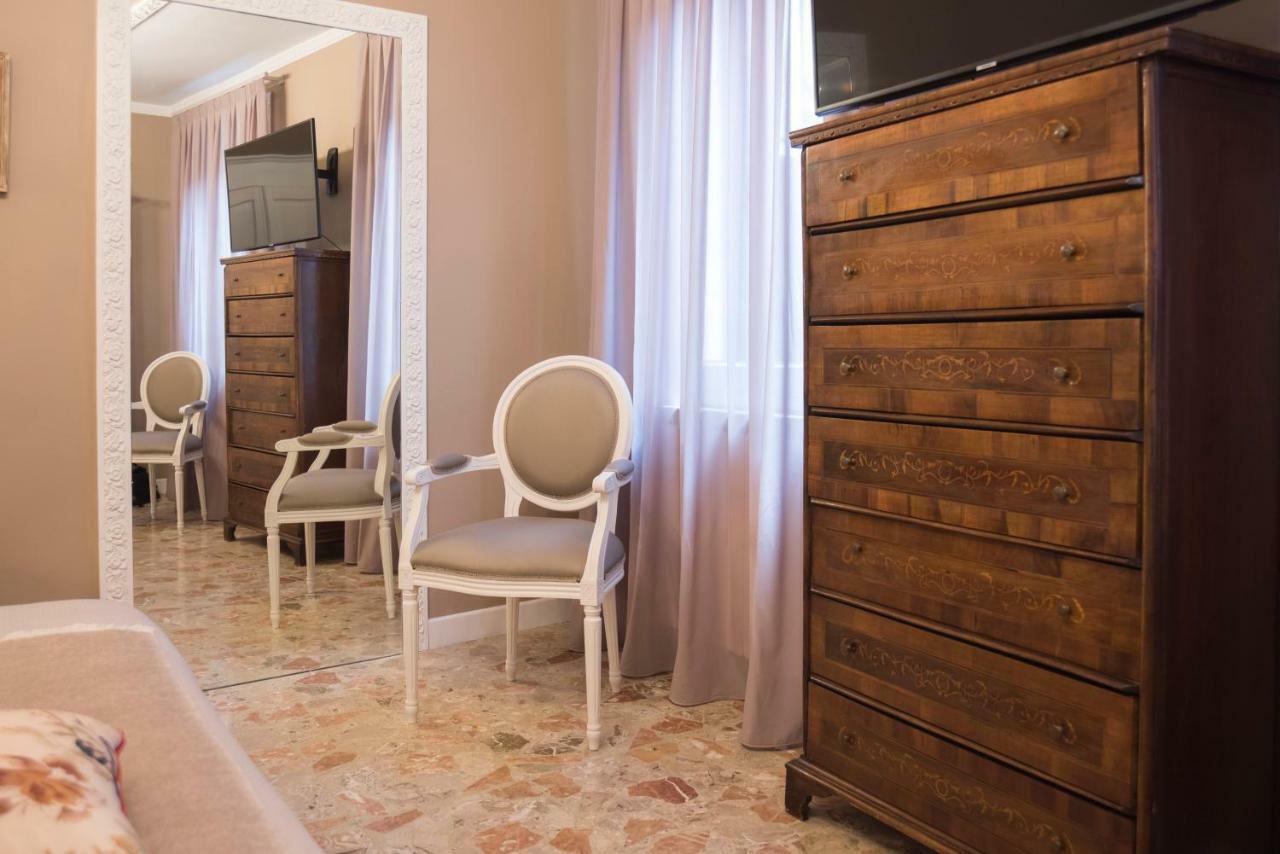 Venezia Ca' Dri Apartment Zewnętrze zdjęcie