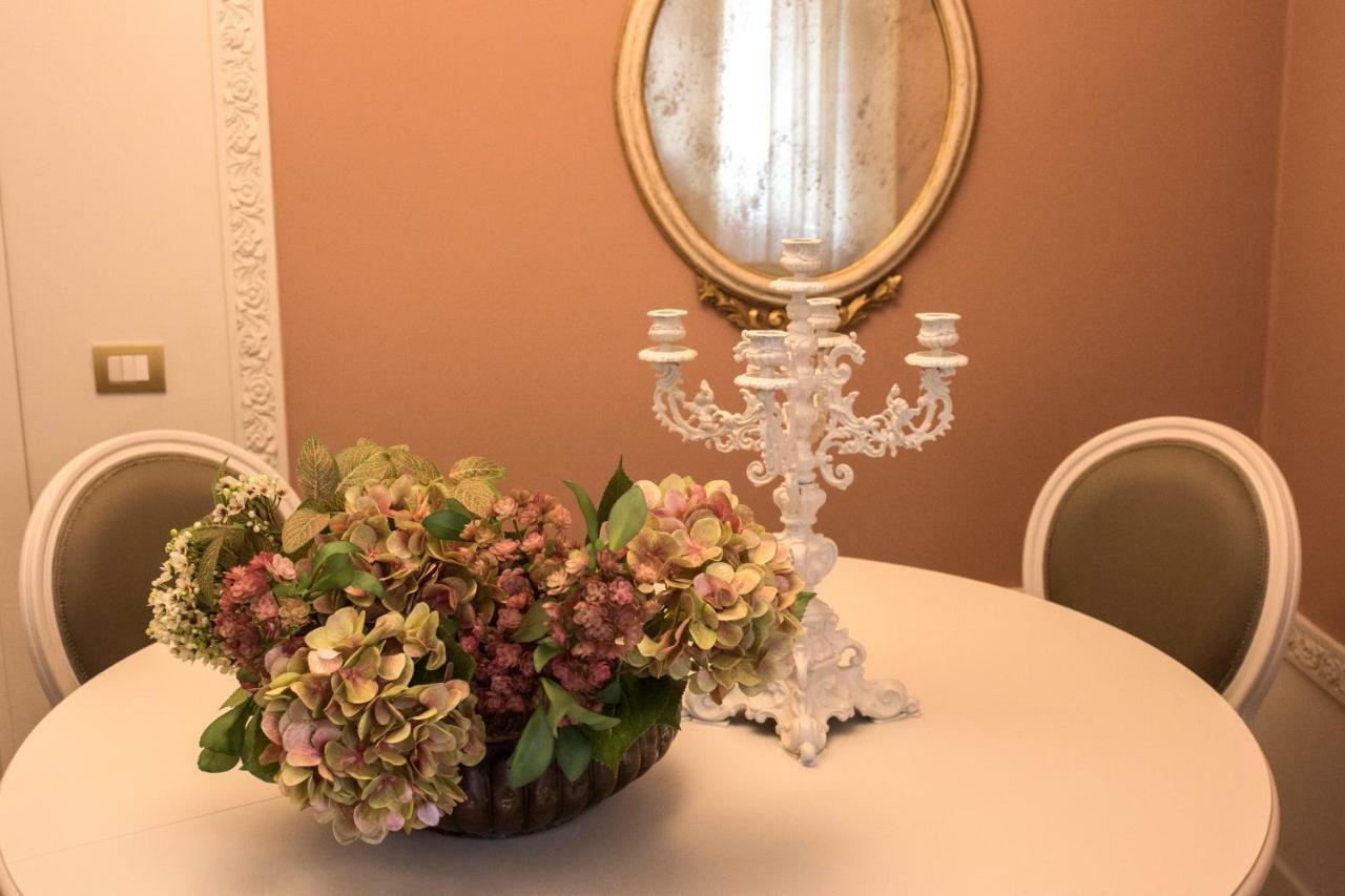 Venezia Ca' Dri Apartment Zewnętrze zdjęcie