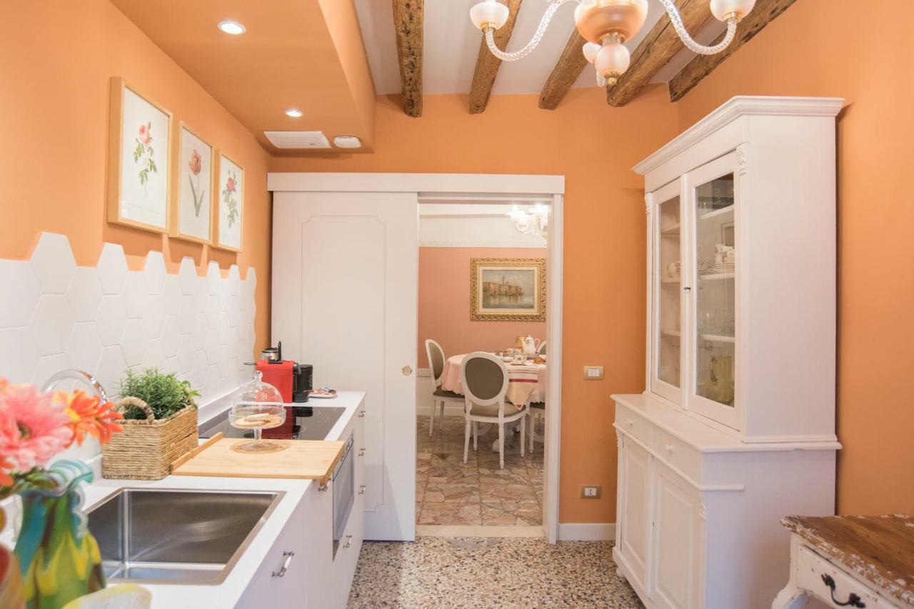 Venezia Ca' Dri Apartment Zewnętrze zdjęcie