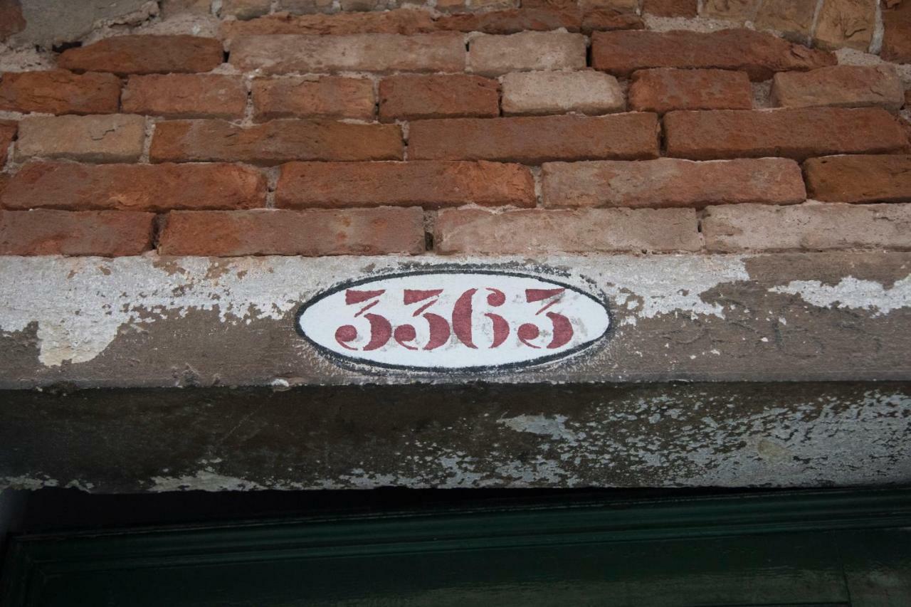 Venezia Ca' Dri Apartment Zewnętrze zdjęcie
