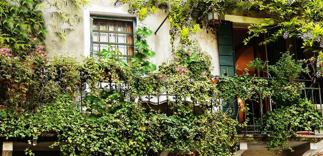 Venezia Ca' Dri Apartment Zewnętrze zdjęcie