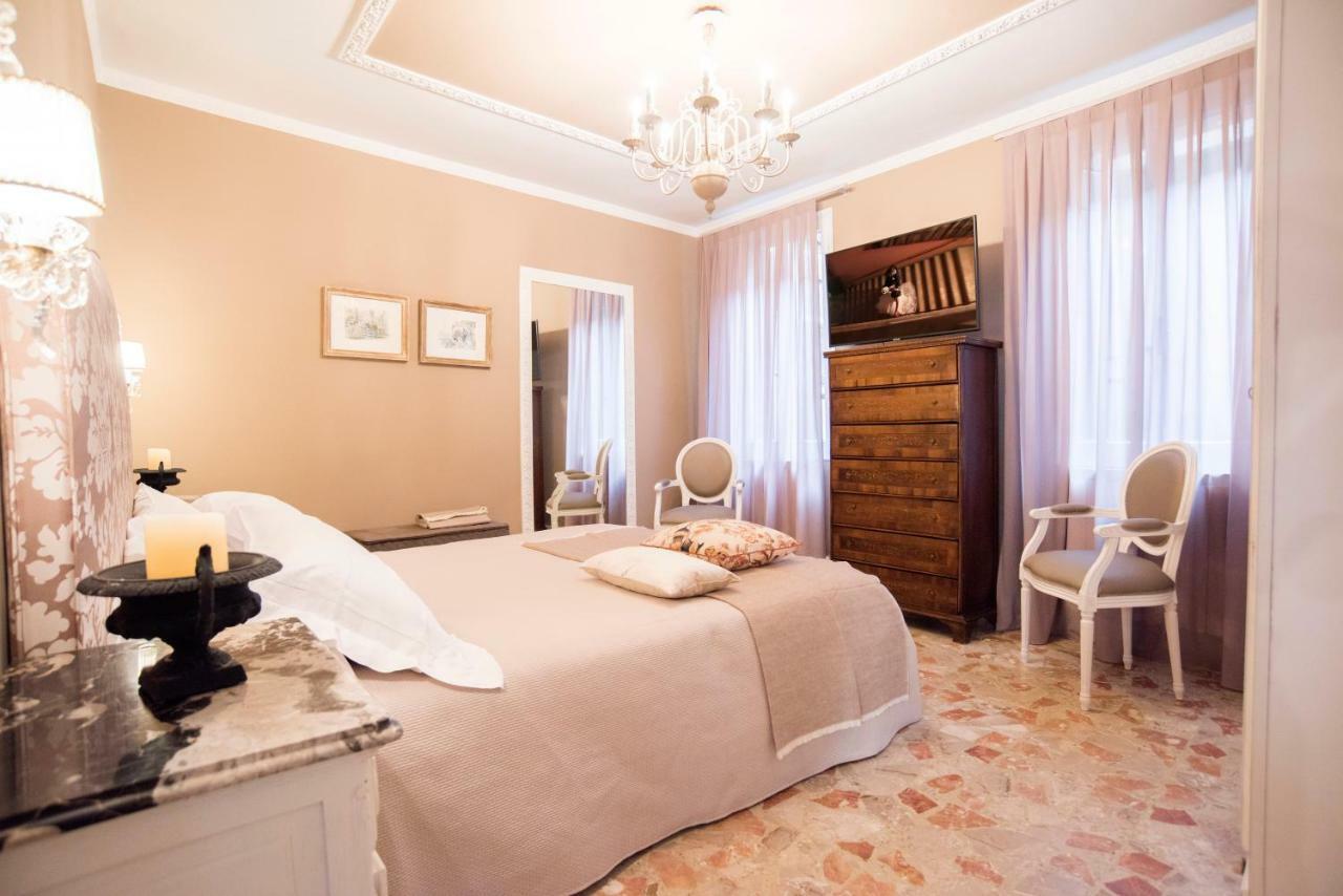 Venezia Ca' Dri Apartment Zewnętrze zdjęcie