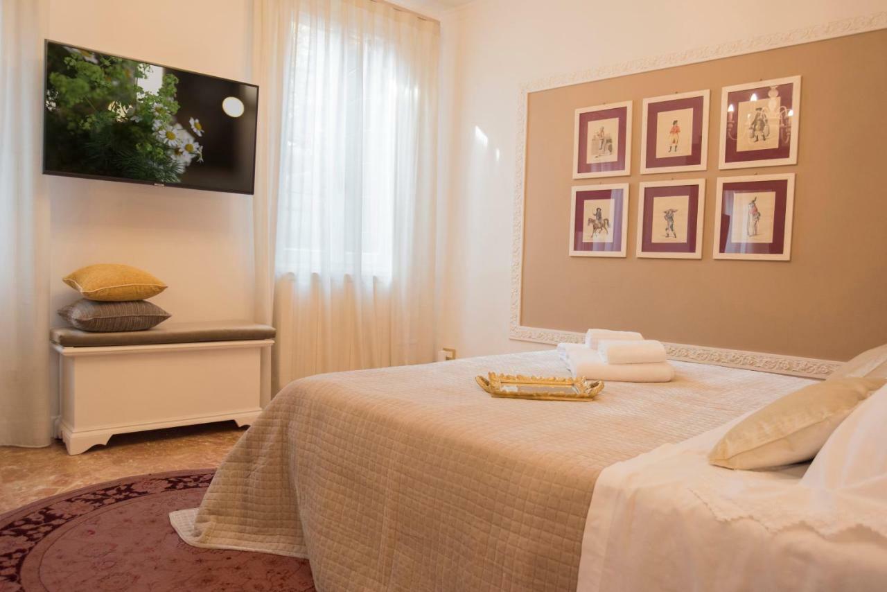 Venezia Ca' Dri Apartment Zewnętrze zdjęcie