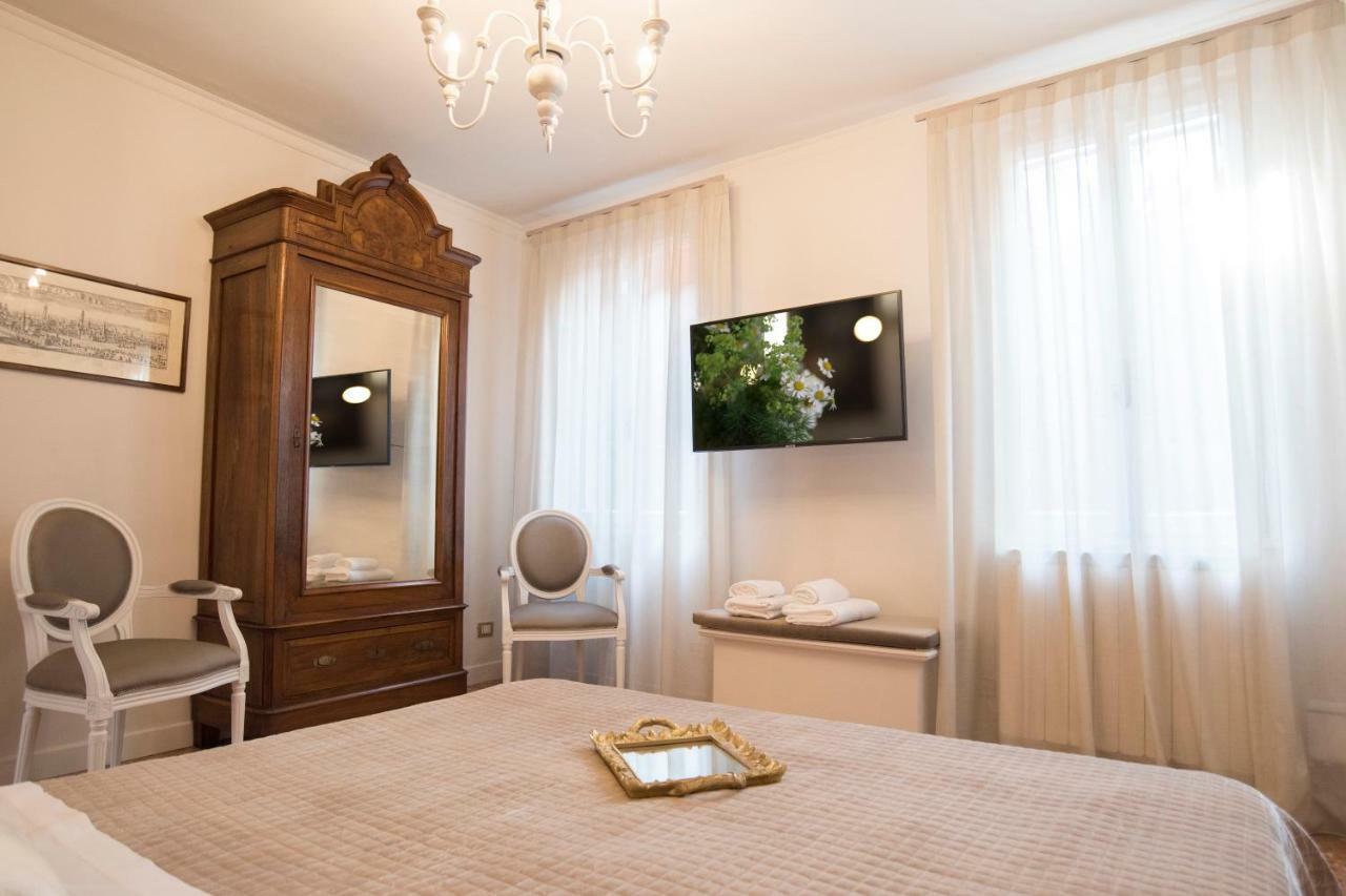 Venezia Ca' Dri Apartment Zewnętrze zdjęcie